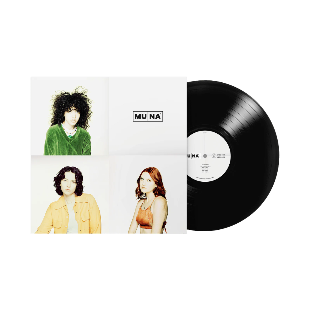 MUNA - MUNA - MUNA