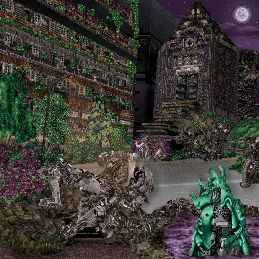 M. Geddes Gengras – Guest List (CD)