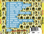 M.I.A. – Arular (CD)