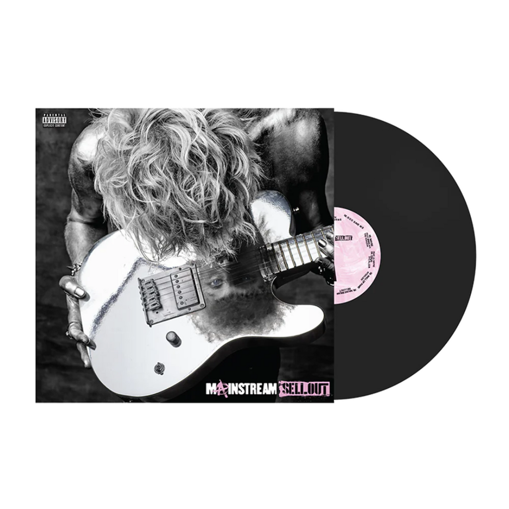 Machine Gun Kelly - Machine Gun Kelly - Mainstream Sellout