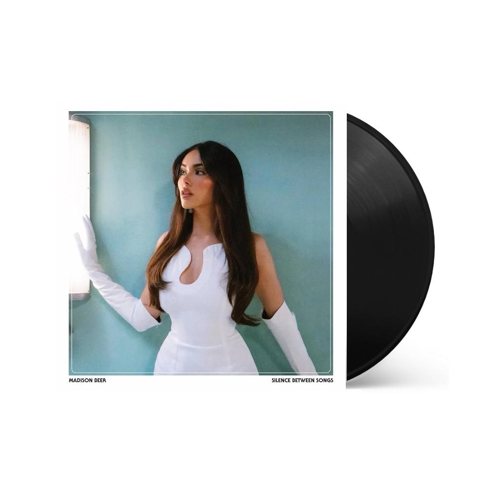 Madison Beer - Madison Beer - Silence Between Songs
