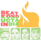 Madlib – Beat Konducta, Vol. 3-4: In India (2-LP Vinyl)