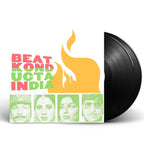 Madlib – Beat Konducta, Vol. 3-4: In India (2-LP Vinyl)