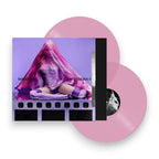 Madonna – CONFESSIONS II (Translucent Pink LP Vinyl)