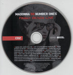 Madonna – Finally Enough Love: 50 Number Ones (3-CD)