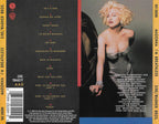 Madonna – I'm Breathless (CD)