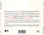 Madonna – Keep It Together (CD)