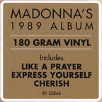 Madonna – Like A Prayer (LP Vinyl)