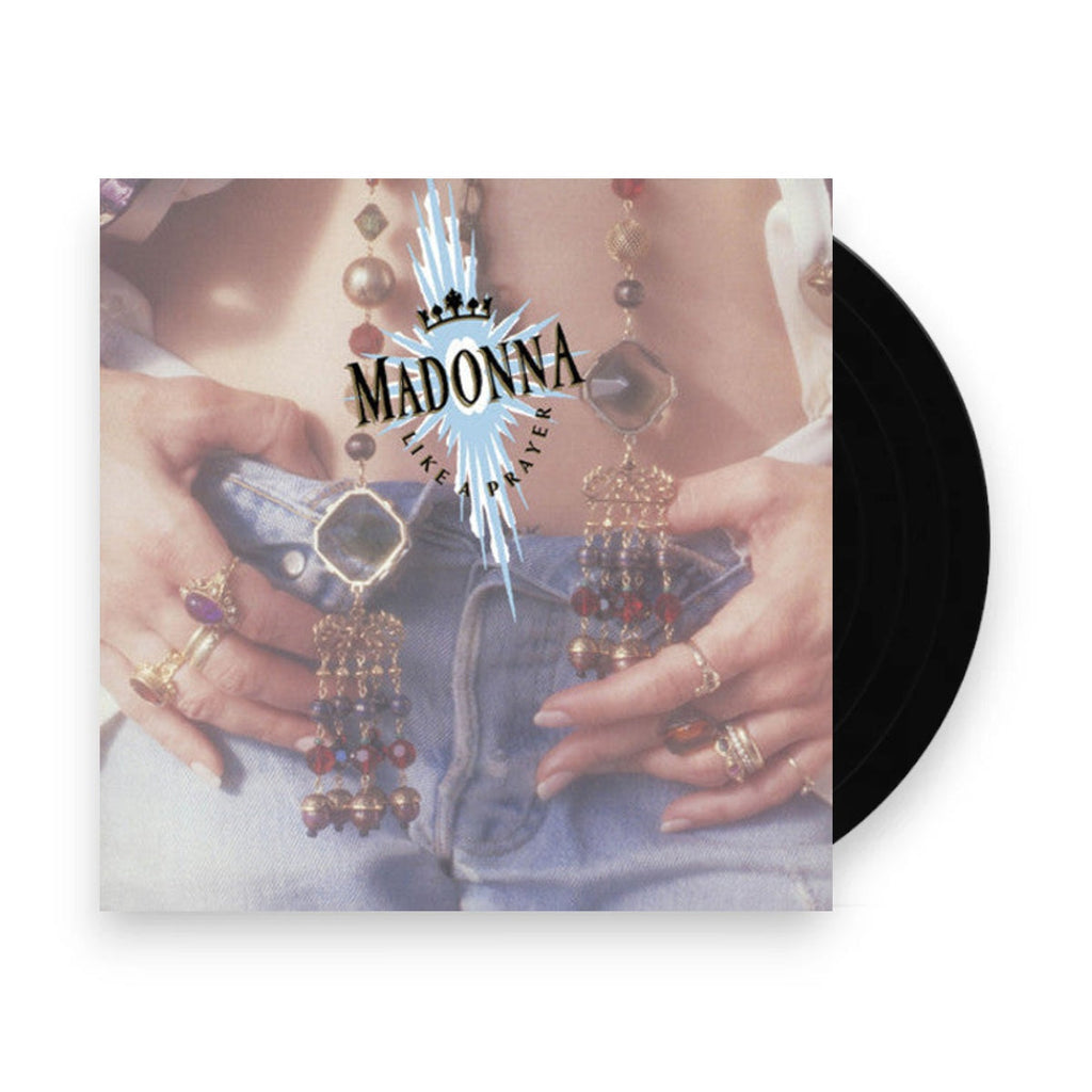 Madonna – Like A Prayer (LP Vinyl)