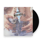Madonna – Like A Prayer (LP Vinyl)