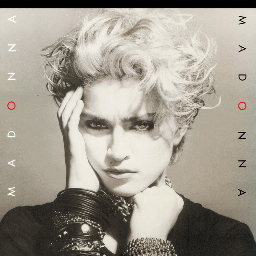 Madonna – Madonna (Japanese Edition, Limited Edition, Jewl CD ...