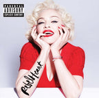 Madonna – Rebel Heart (Japanese Edition, Limited Edition, Jewl CD)