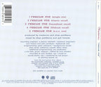 Madonna – Rescue Me (CD)