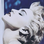 Madonna – True Blue (Japanese Edition CD)