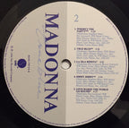 Madonna – True Blue (LP Vinyl)