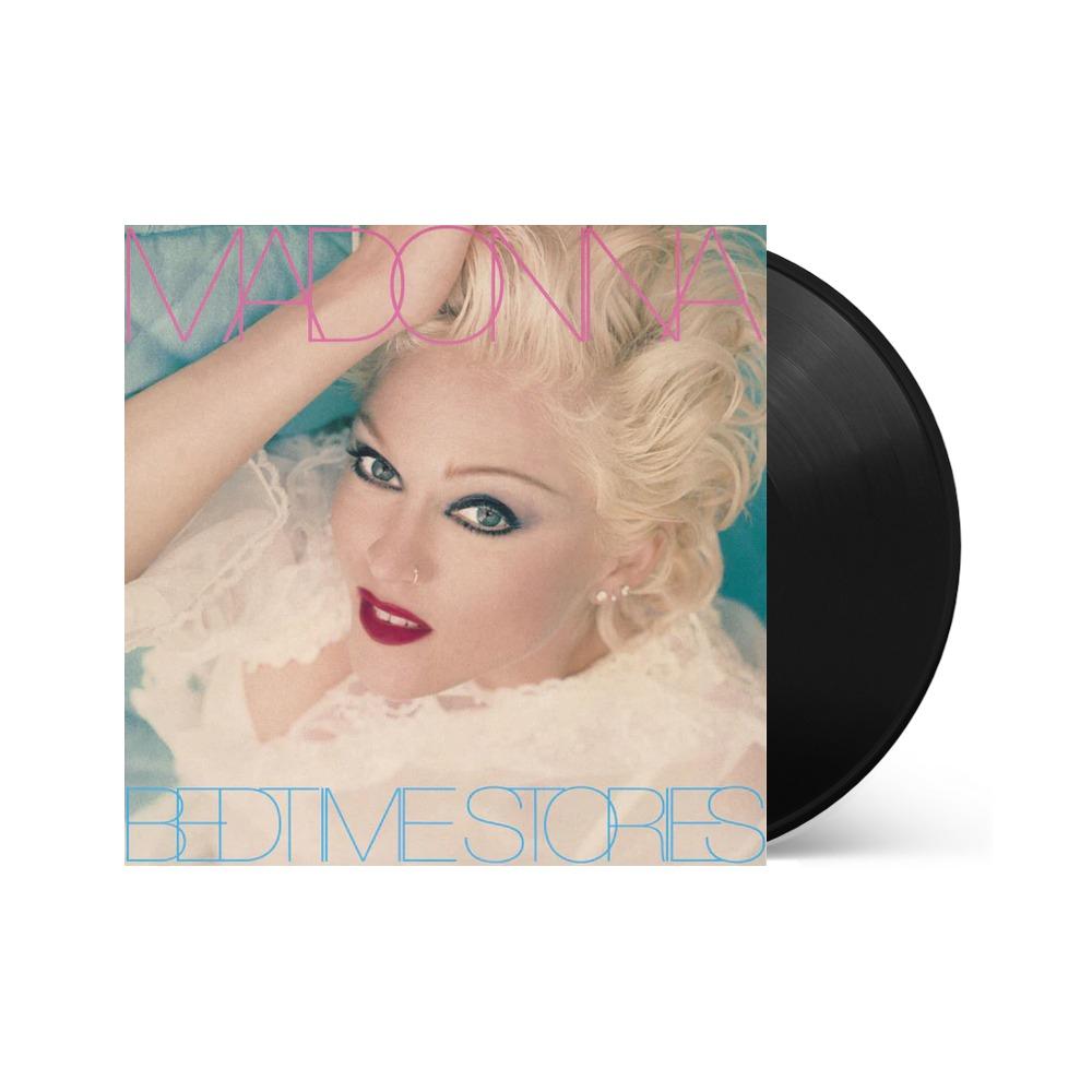 Madonna - Madonna - Bedtime Stories