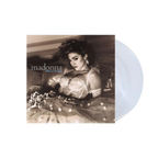Madonna - Madonna - Like A Virgin [Clear]