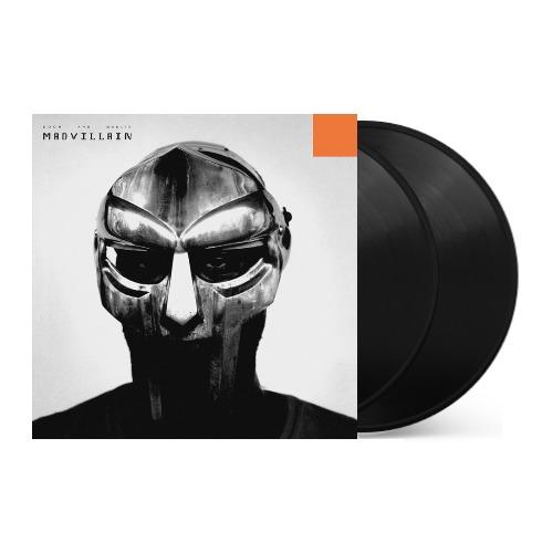 Madvillain, Madlib & MF DOOM - Madvillain, Madlib & MF DOOM - Madvillainy [2LP]