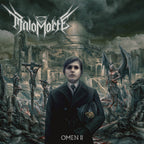 Malamorte – Omen 2 (CD)