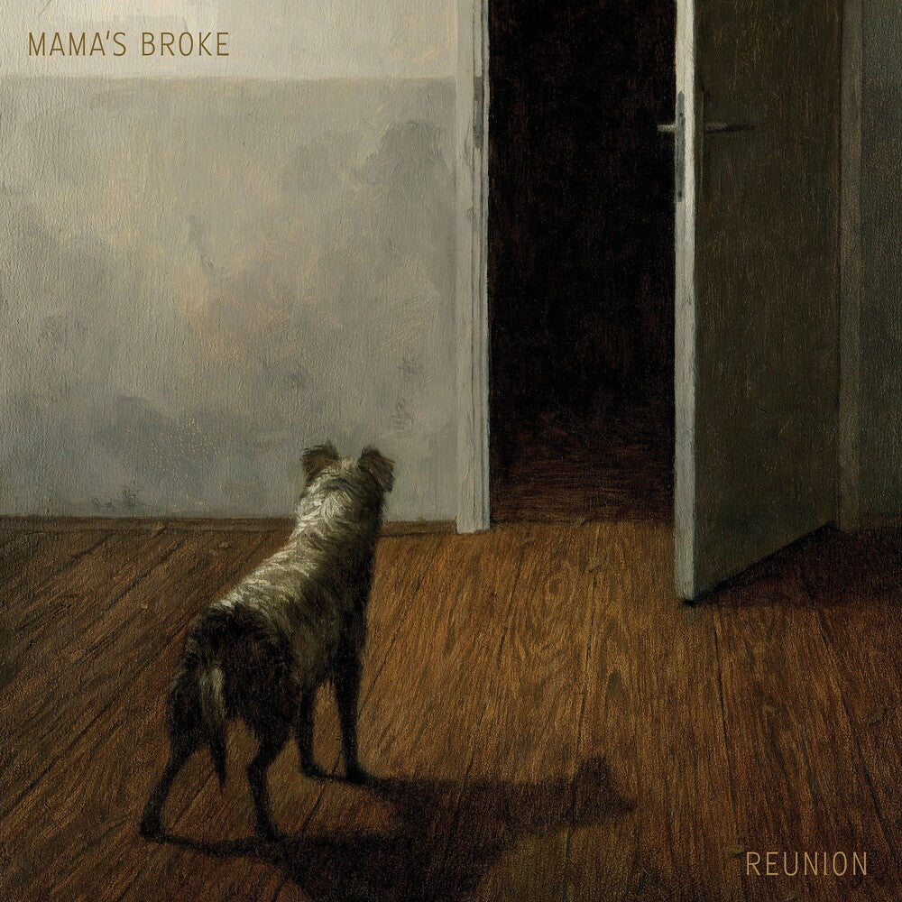 Mama's Broke – Reunion (CD)