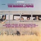 Mamas & The Papas – Farewell To The First Golden Era (LP Vinyl)