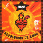 Mana – Revolucion De Amor (2-LP Vinyl)