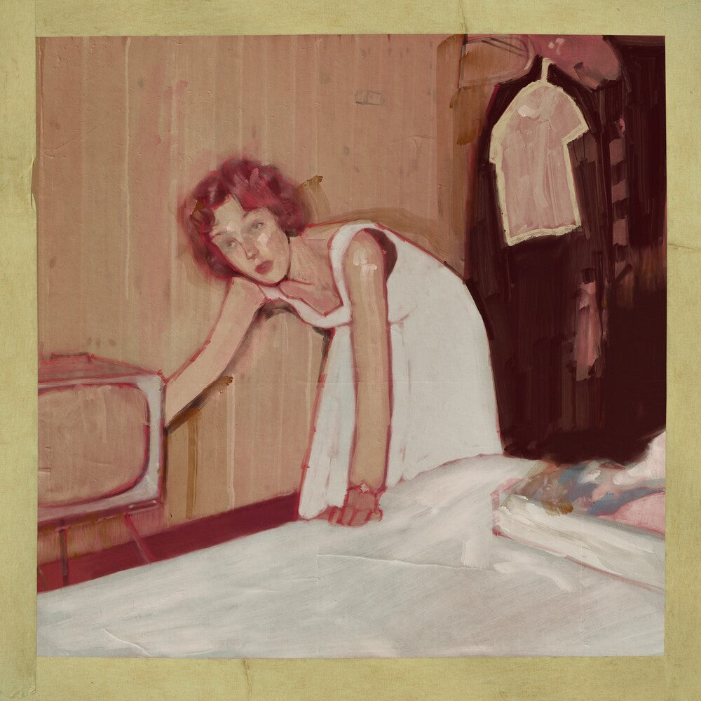 Manchester Orchestra – I'm Like A Virgin Losing A Child (LP Vinyl)