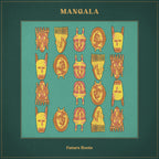 Mangala - Future Roots (LP Vinyl)