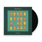 Mangala - Future Roots (LP Vinyl)