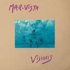 Mar-Vista – Visions of Sodal Ye (2-LP Vinyl)