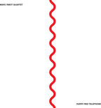 Marc Ribot – Hurry Red Telephone (LP Vinyl)