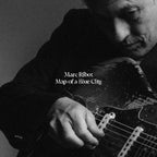 Marc Ribot – Map of a Blue City (CD)