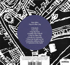 Marc Ribot – Map of a Blue City (CD)