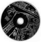 Marc Ribot – Map of a Blue City (CD)