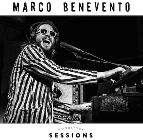 Marco Benevento – Woodstock Sessions Vol. 6 (LP Vinyl)