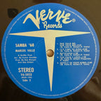 Marcos Valle – Samba '68 (LP Vinyl)