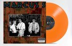 Marcus 5 – Marcus 5 (Orange LP Vinyl)