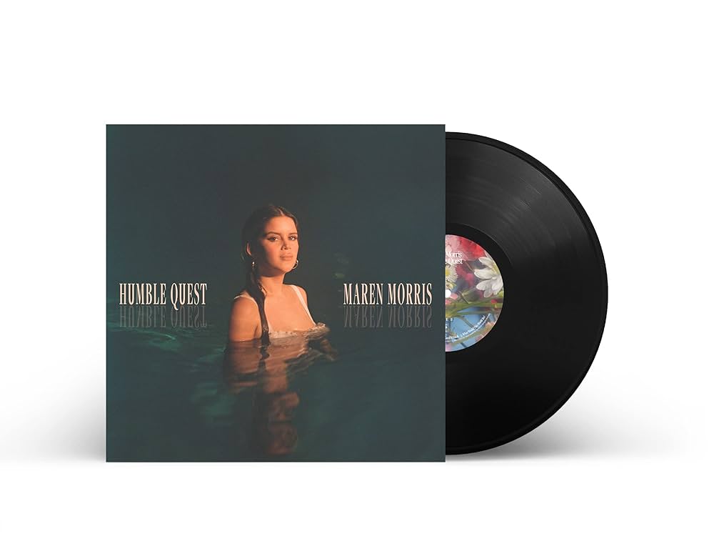 Maren Morris - Maren Morris - Humble Quest