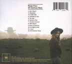 Margo Price – All American Made (CD)