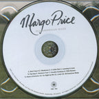 Margo Price – All American Made (CD)