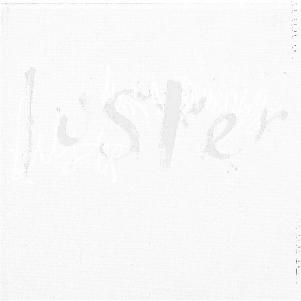 Maria Somerville – Luster (LP Vinyl)