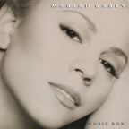 Mariah Carey – Music Box (LP Vinyl)