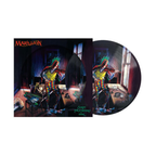 Marillion – Script For A Jester's Tear (Picture Disc LP Vinyl)
