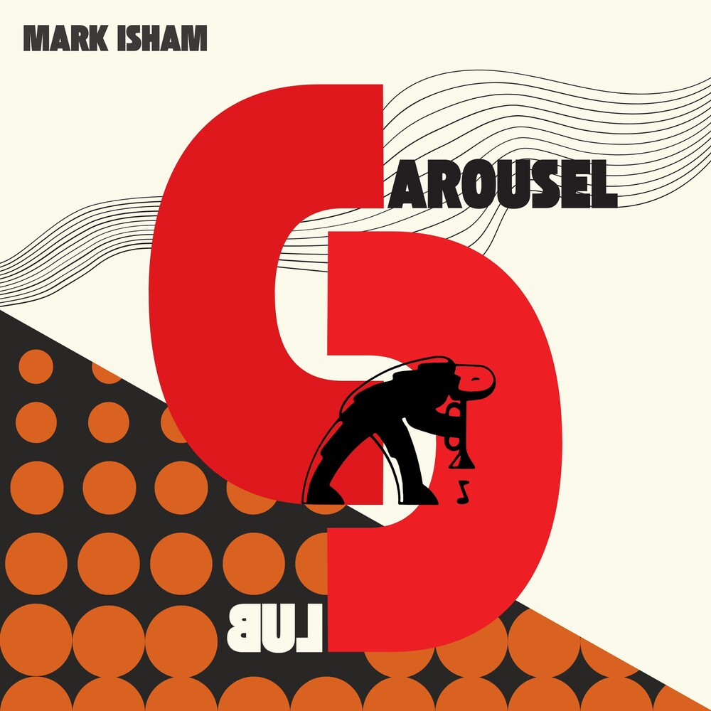 Mark Isham – At The Carousel Club (LP Vinyl)