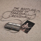 Marshall Crenshaw – The Bootleg Sounds Of Marshall Crenshaw: 1984-87 (CD)