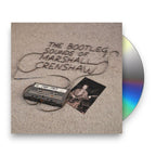 Marshall Crenshaw – The Bootleg Sounds Of Marshall Crenshaw: 1984-87 (CD)