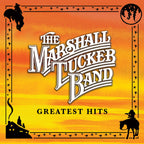 The Marshall Tucker Band – Greatest Hits (CD)