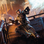 Halo 2 - Original Soundtrack (3-LP Vinyl)