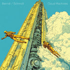 Martin Schmidt & John Berndt – Cloud Machines (LP Vinyl)