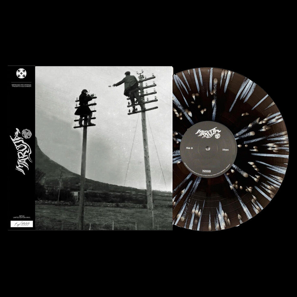Maruja – Knocknarea (LP Vinyl)